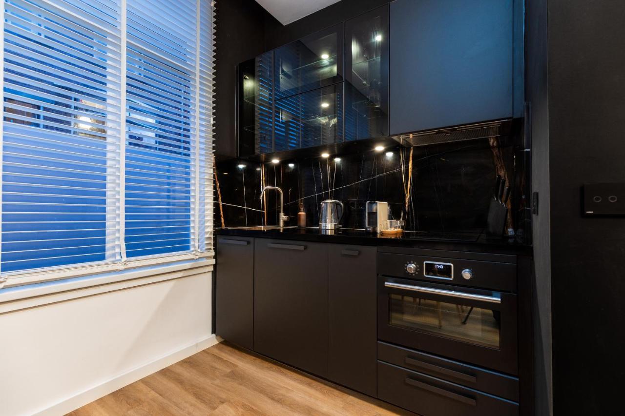 New Pearl Of Scheveningen Black Swan Beach A Family Loft The Hague 180A Exterior photo
